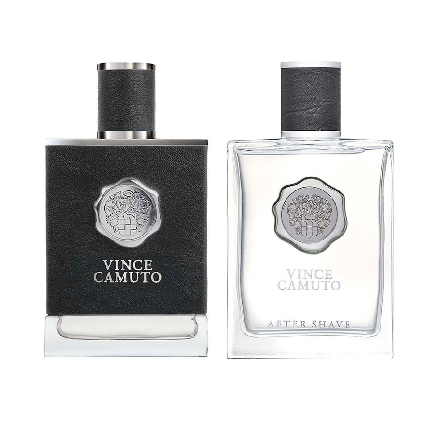 Vince Camuto Parfümset Set Vince Camuto: Vince Camuto, Eau De Toilette, For Men, 100 ml + Vince Camuto, After-Shave Lotion, 1