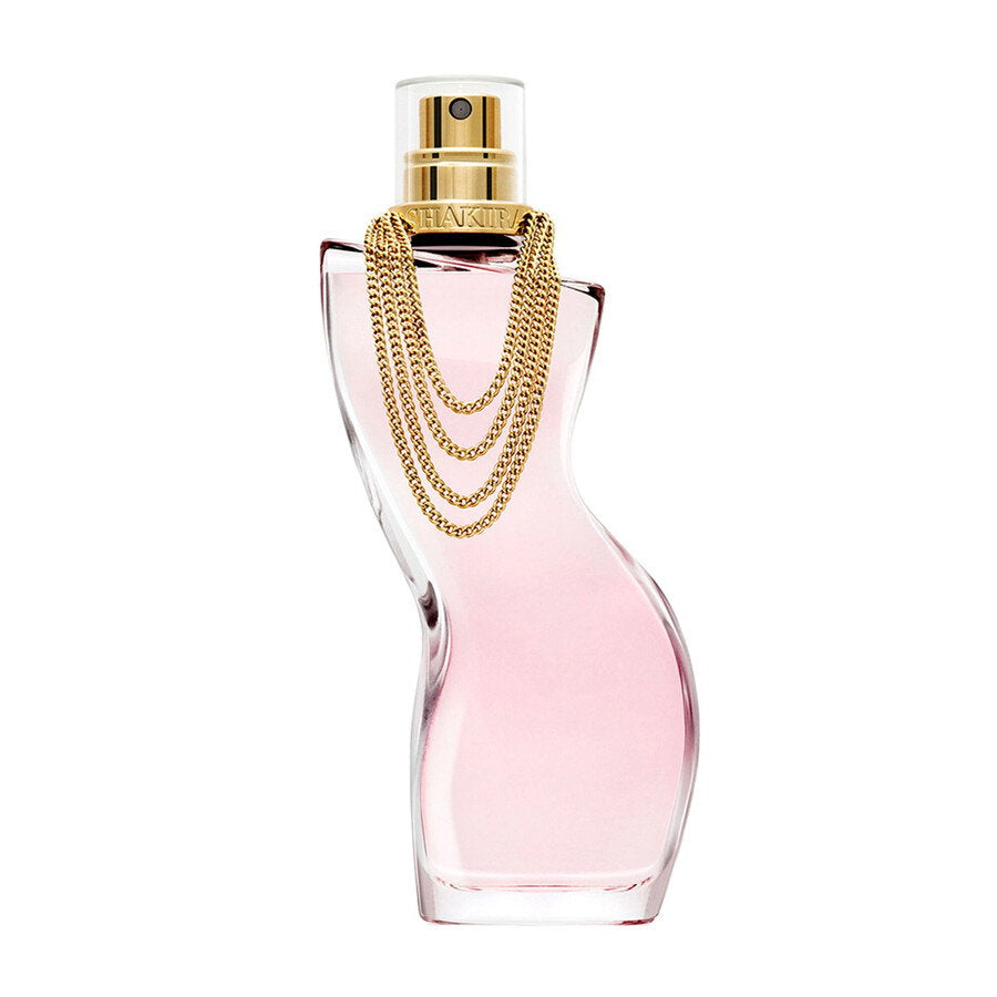 Shakira Shakira, Dance, Eau de Toilette, Für Frauen, 80 ml *Tester