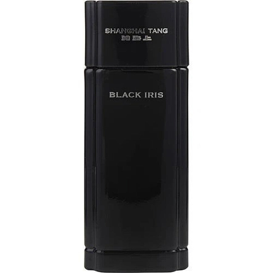 Shanghai Tang Shanghai Tang, Black Iris, Eau de Toilette, Für Männer, 100 ml *Tester