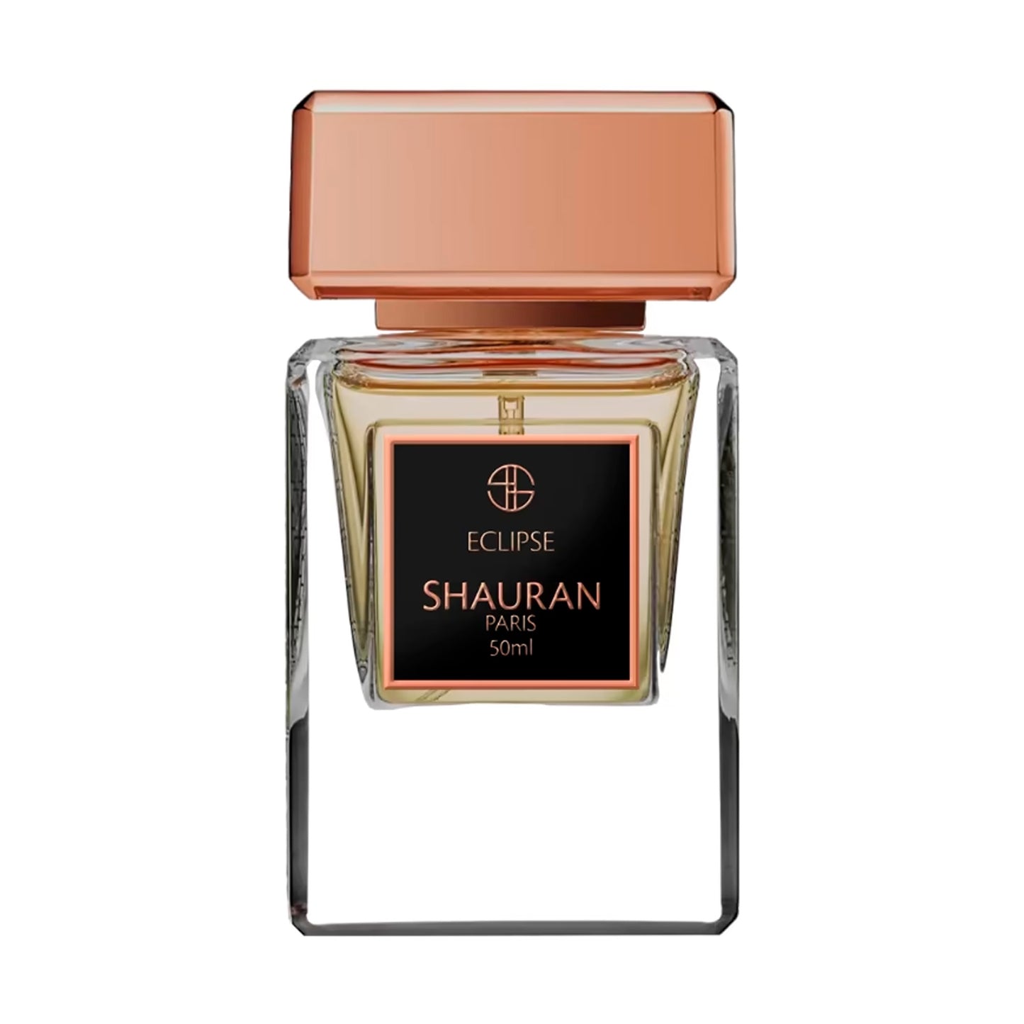 Shauran Eclipse Eau de Parfum Unisex 50 ml – Eleganter Duft für jeden Moment