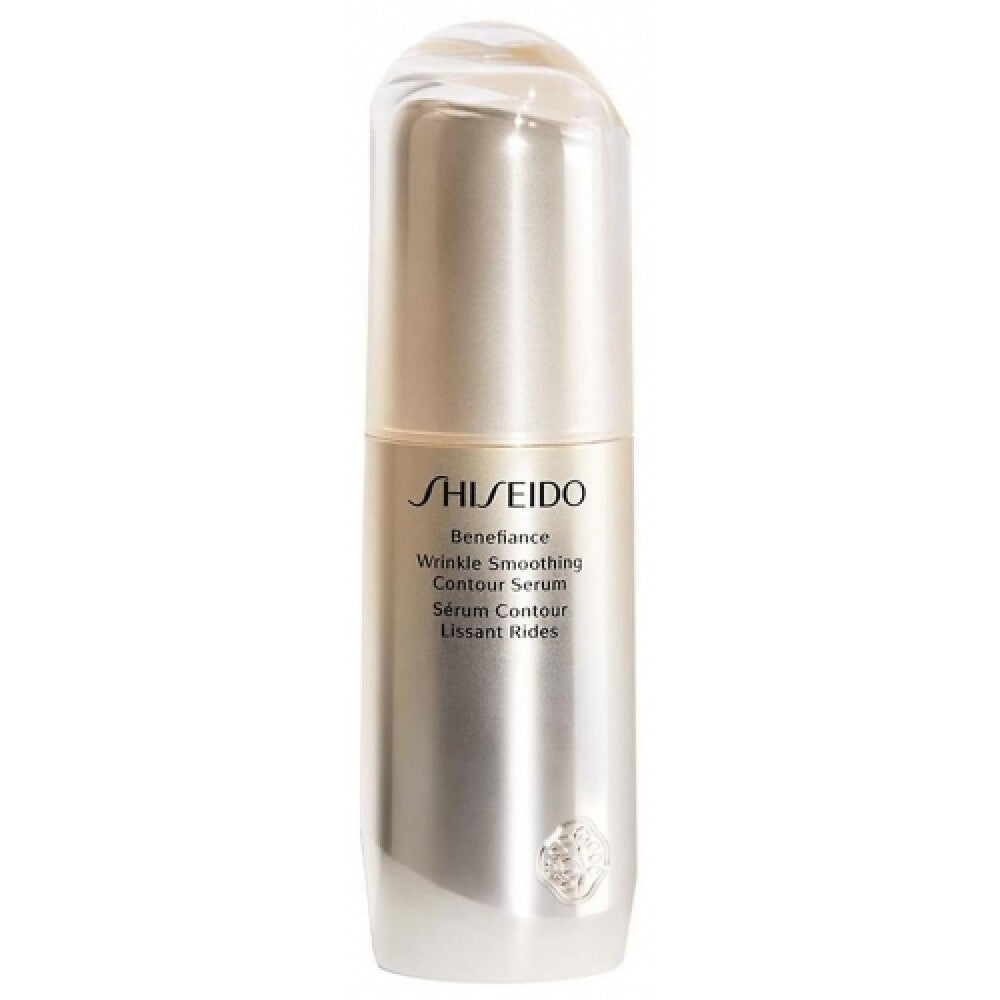 Shiseido Shiseido, Benefiance, Glättung, Nacht, Serum, Für das Gesicht, 30 ml Regular
