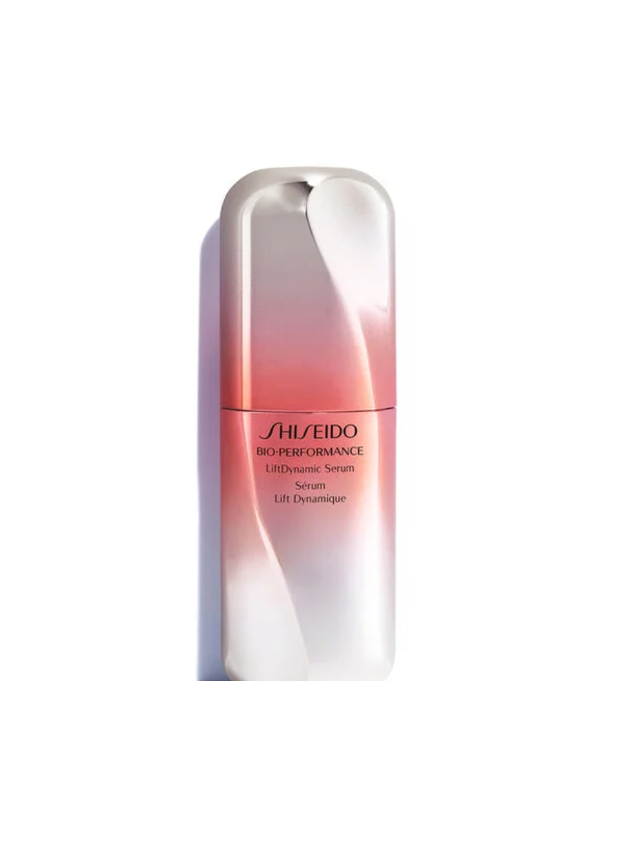 Shiseido Shiseido, Bio-Performance - Liftdynamic, Anti-Aging, Serum, Für das Gesicht, 30 ml *Tester