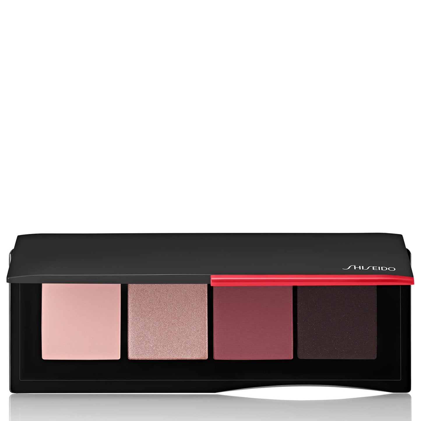 Shiseido Shiseido, Essentialist, Lidschattenpalette, 06, Nachtleben in der Hanatsubaki-Straße, 5.2 g Regular