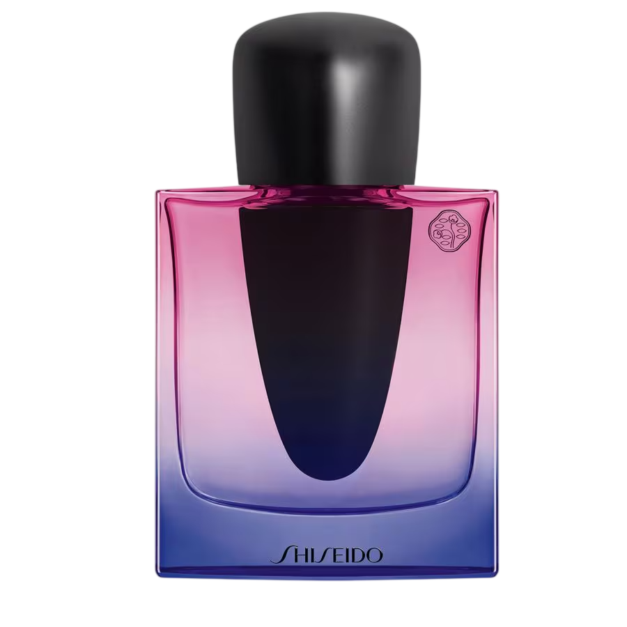 Shiseido Shiseido, Ginza Night Intense, Eau de Parfum, Für Frauen, 50 ml Regular