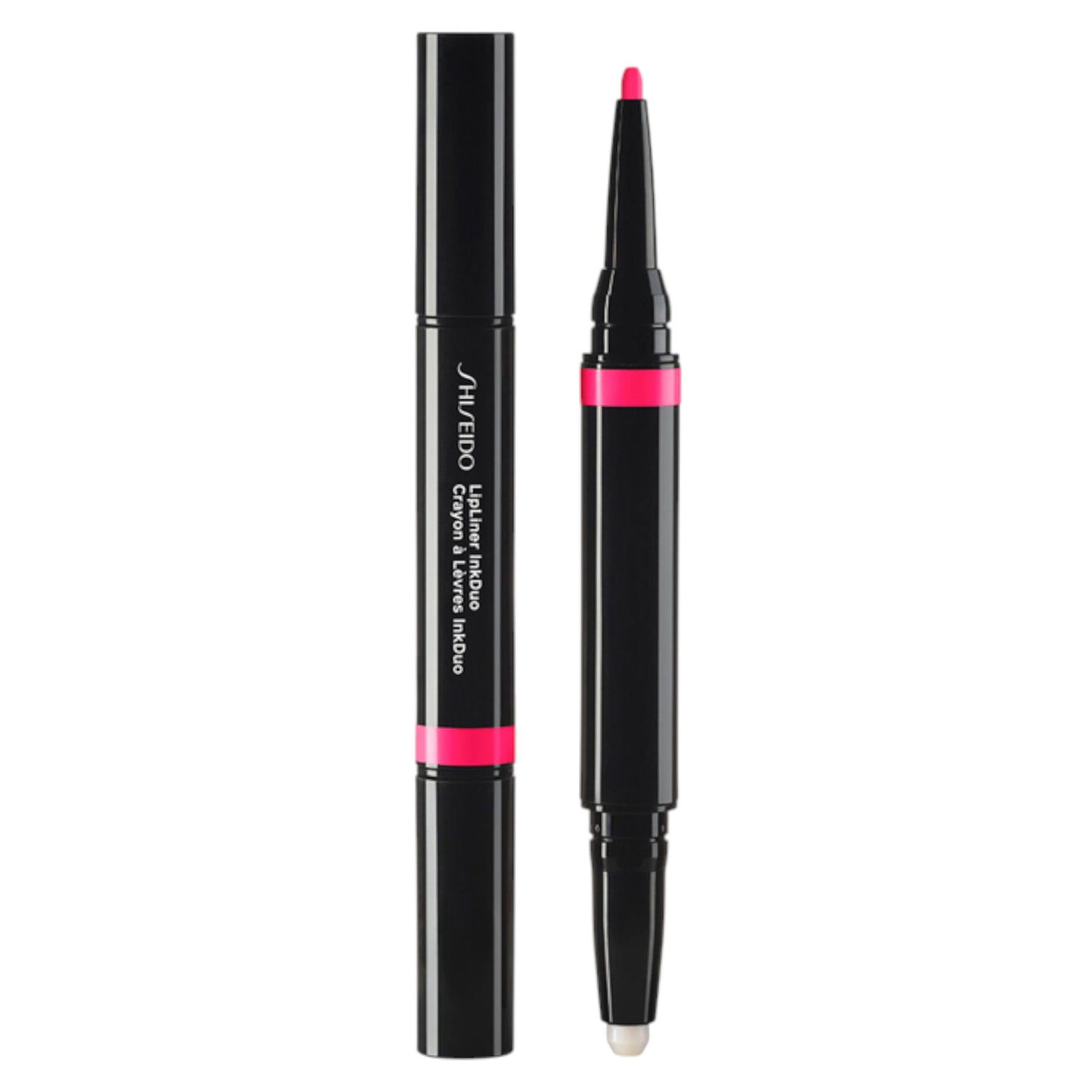 Shiseido Shiseido, InkDuo, Lipliner, 06, Magenta, 1.1 g *Tester