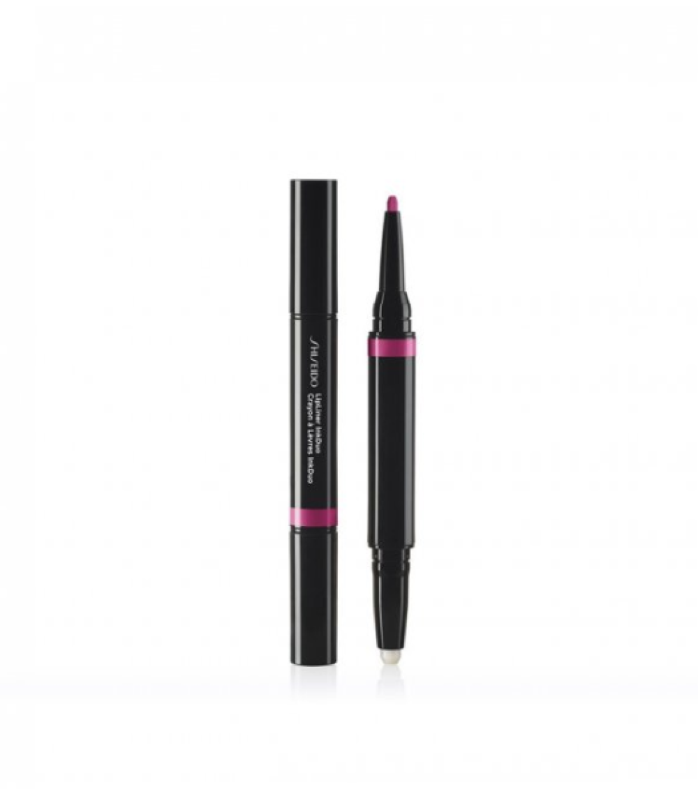 Shiseido Shiseido, InkDuo, Lipliner, 10, Violett, 1.1 g Regular