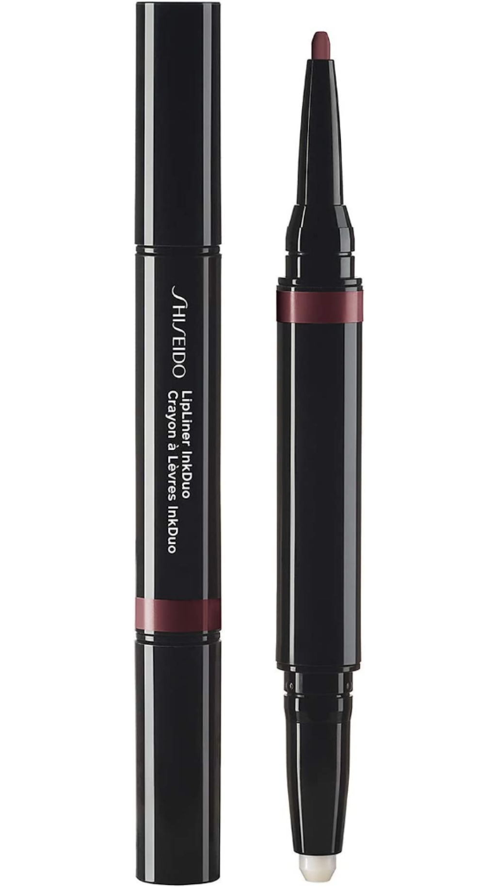 Shiseido Shiseido, InkDuo, Lipliner, 01, Nackt, 1.1 g Regular