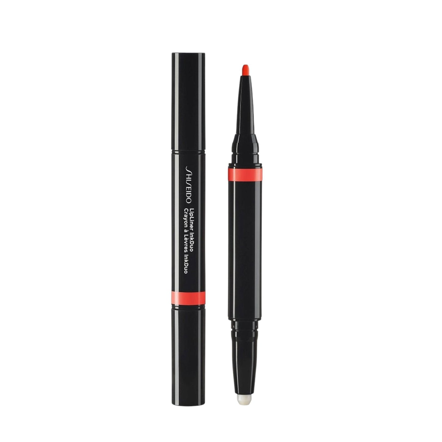 Shiseido Shiseido, InkDuo, Beidseitig, Lipliner, 05, Geranie, 1.1 g Regular
