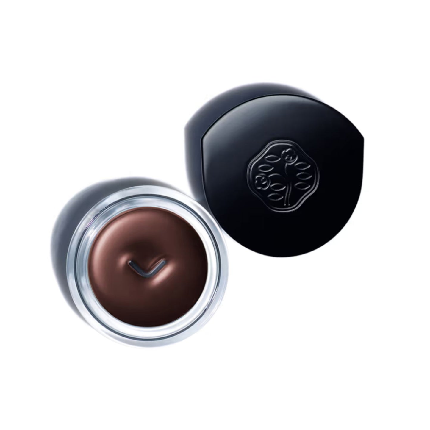 Shiseido Shiseido, Inkstroke, Gel-Eyeliner, Br606, Kuromitsu Brown, 4.5 g *Tester