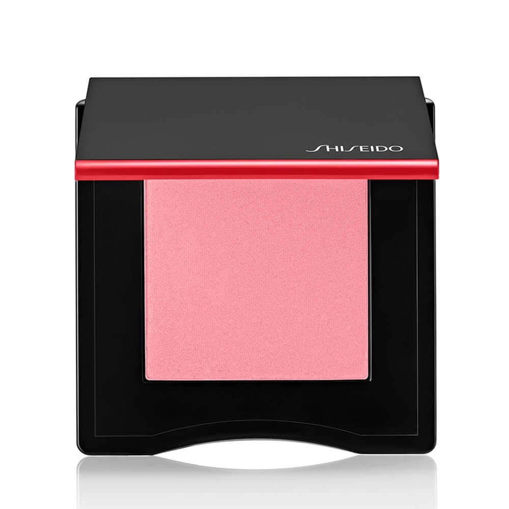 Shiseido Shiseido, InnerGlow, Blush Kompaktpuder, 03, Schwebende Rose, 4 g *Tester