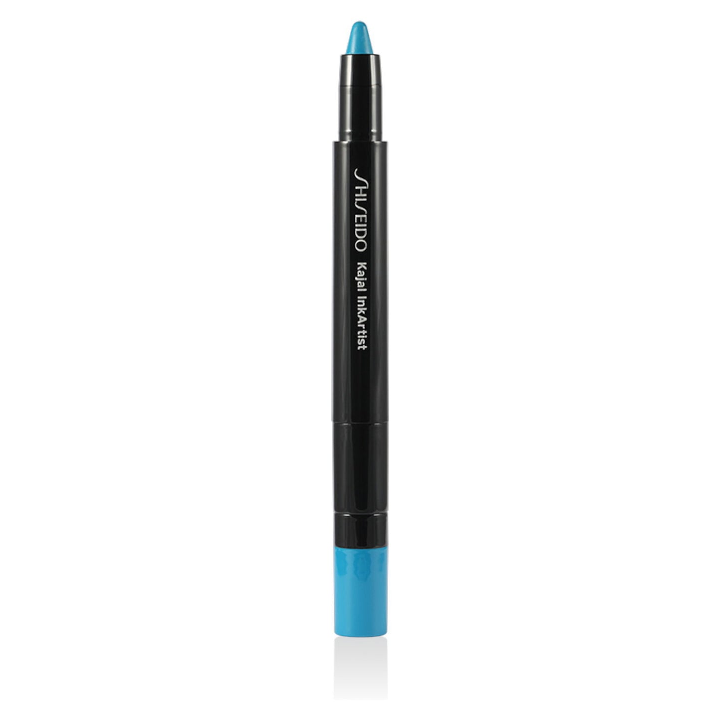 Shiseido Shiseido, Kajal InkArtist, Eyeliner, Kajal Augenstift, 07, Sumi Sky, 0.8 g *Tester