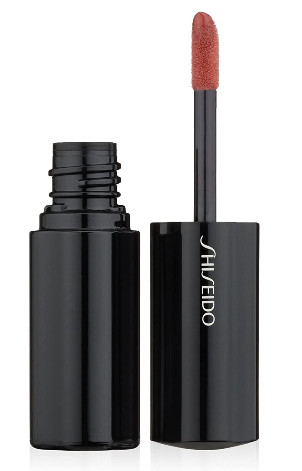 Shiseido Shiseido, Lacquer, Creme-Lippenstift, Rd309, Korallenküste, 6 ml *Tester