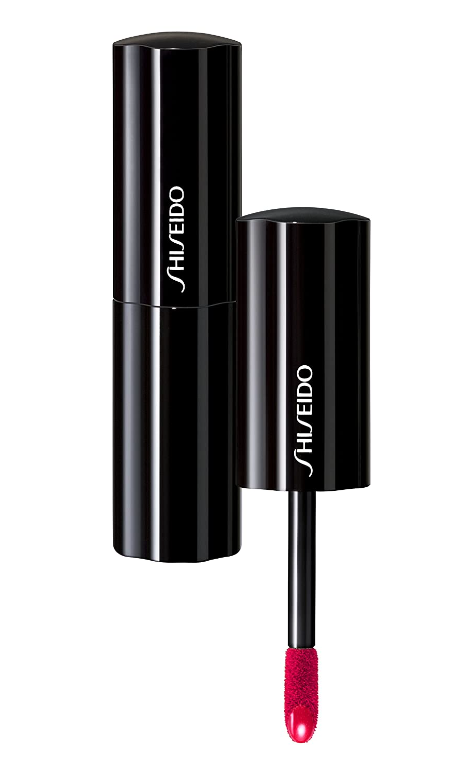 Shiseido Shiseido, Lacquer, Creme-Lippenstift, Rd413, Sanguinisch, 6 ml *Tester