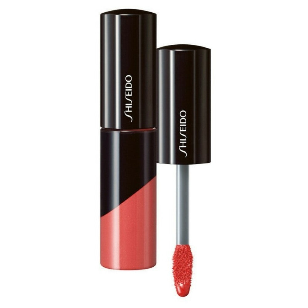 Shiseido Shiseido, Lacquer, Lipgloss, OR303, In Fleisch und Blut, 7.5 ml Regular