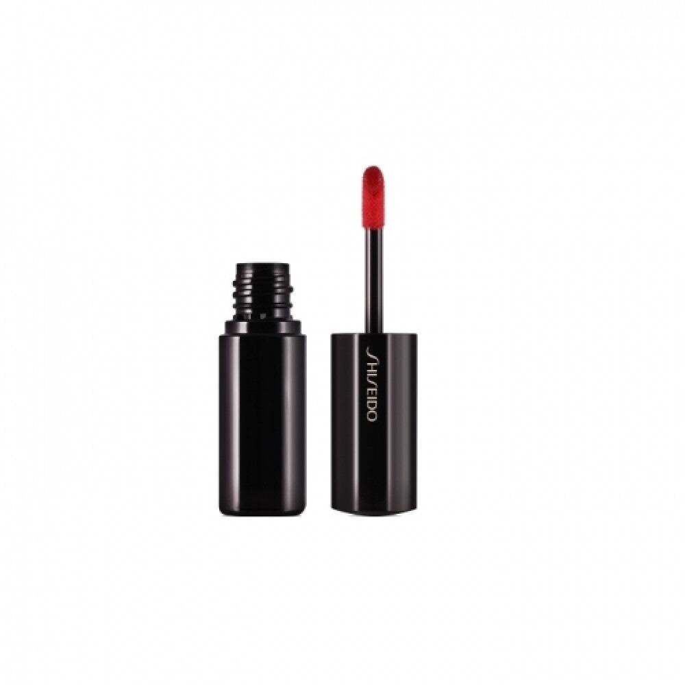 Shiseido Shiseido, Lacquer, Creme-Lippenstift, Nr.RD319, Pomodoro, 6 ml Regular
