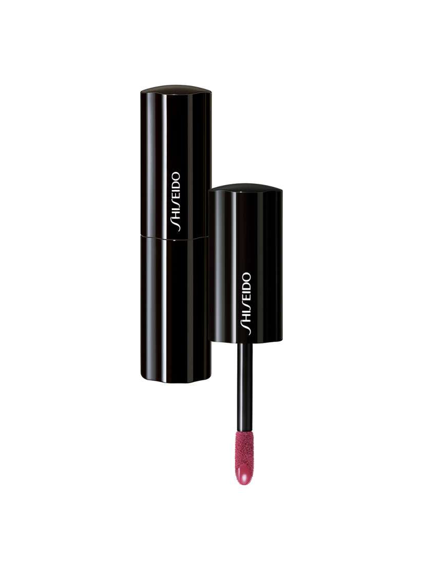 Shiseido Shiseido, Laquer Rouge, Lack, Flüssiger Lippenstift, RD529, Tanga, 6 ml *Tester