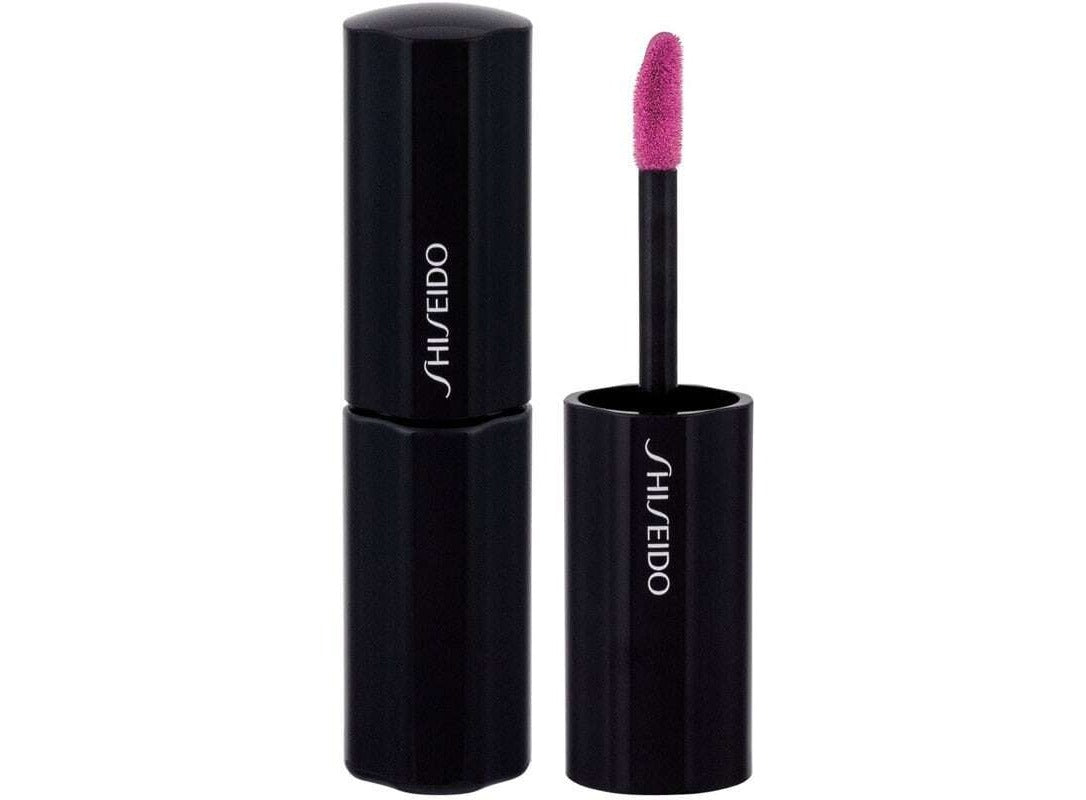 Shiseido, Laquer Rouge, Lack, Flüssiger Lippenstift, VI324, Indiskret, 6 ml