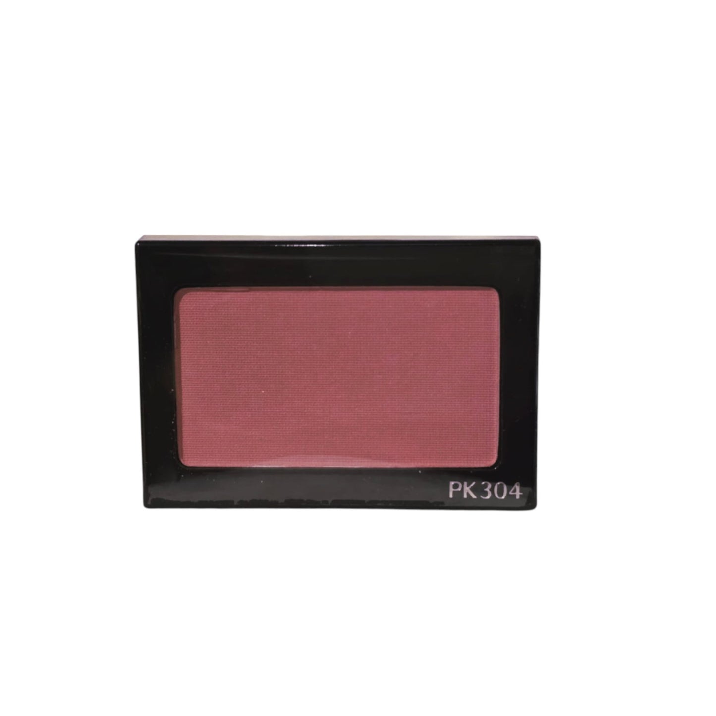 Shiseido Shiseido, Luminizing Satin, Blush Kompaktpuder, Pk304, Nelke, 6.5 g *Tester