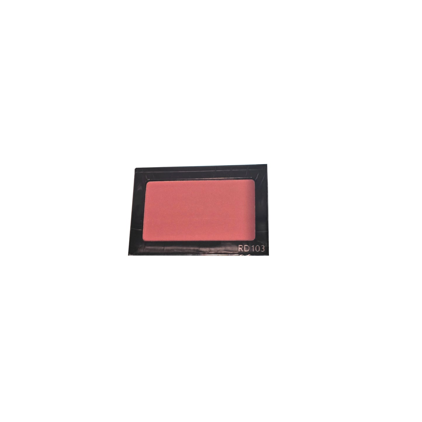 Shiseido, Luminizing Satin, Blush Kompaktpuder, RD103, Blütenblatt, 6.5 g *Tester