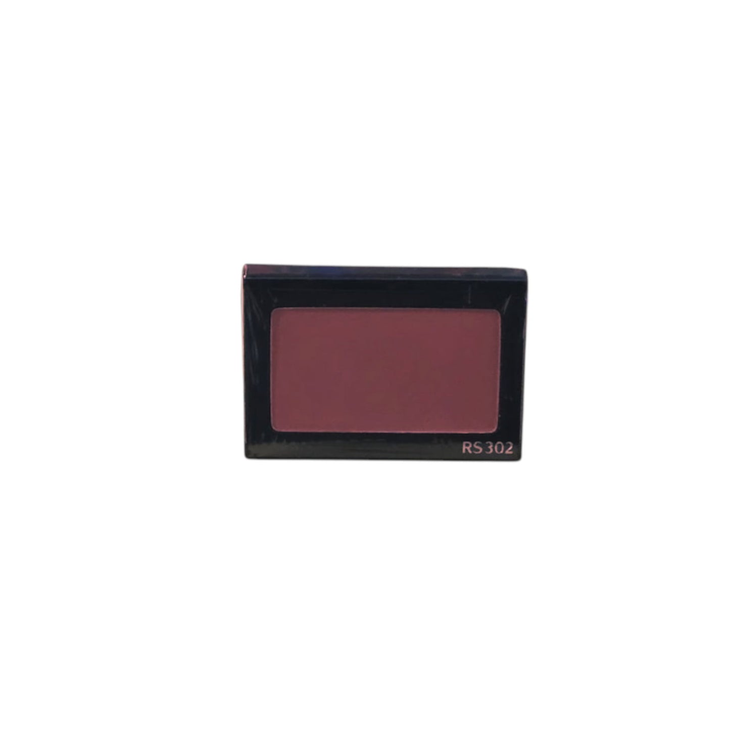 Shiseido Shiseido, Luminizing Satin, Blush Kompaktpuder, RS302, Tee Rose, 6.5 g *Tester