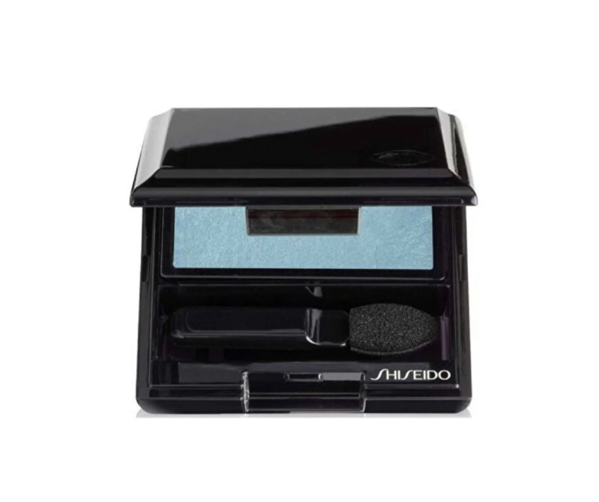 Shiseido Shiseido, Luminizing Satin, Lidschatten-Kompakt, Bl714, Fresko, 2 g *Tester