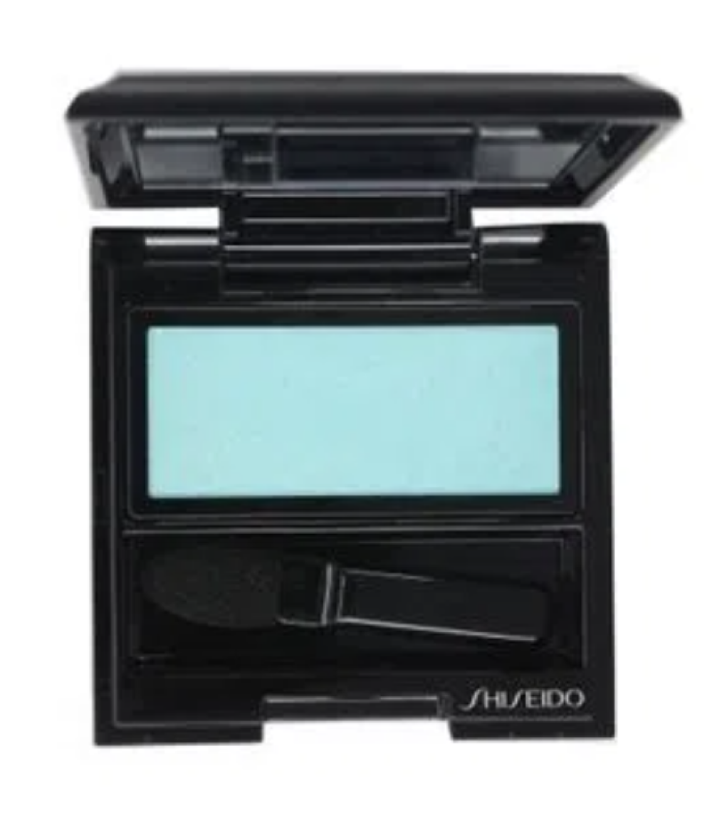 Shiseido Shiseido, Luminizing Satin, Lidschatten-Kompakt, Ye121, Knochen, 2 g *Tester