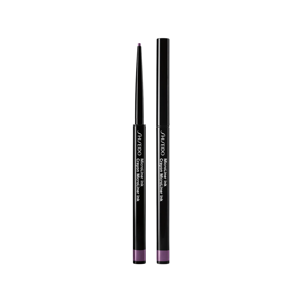 Shiseido Shiseido, Micro Liner INK, Gel-Kajalstift, 09 Violett, 0.08 g Regular