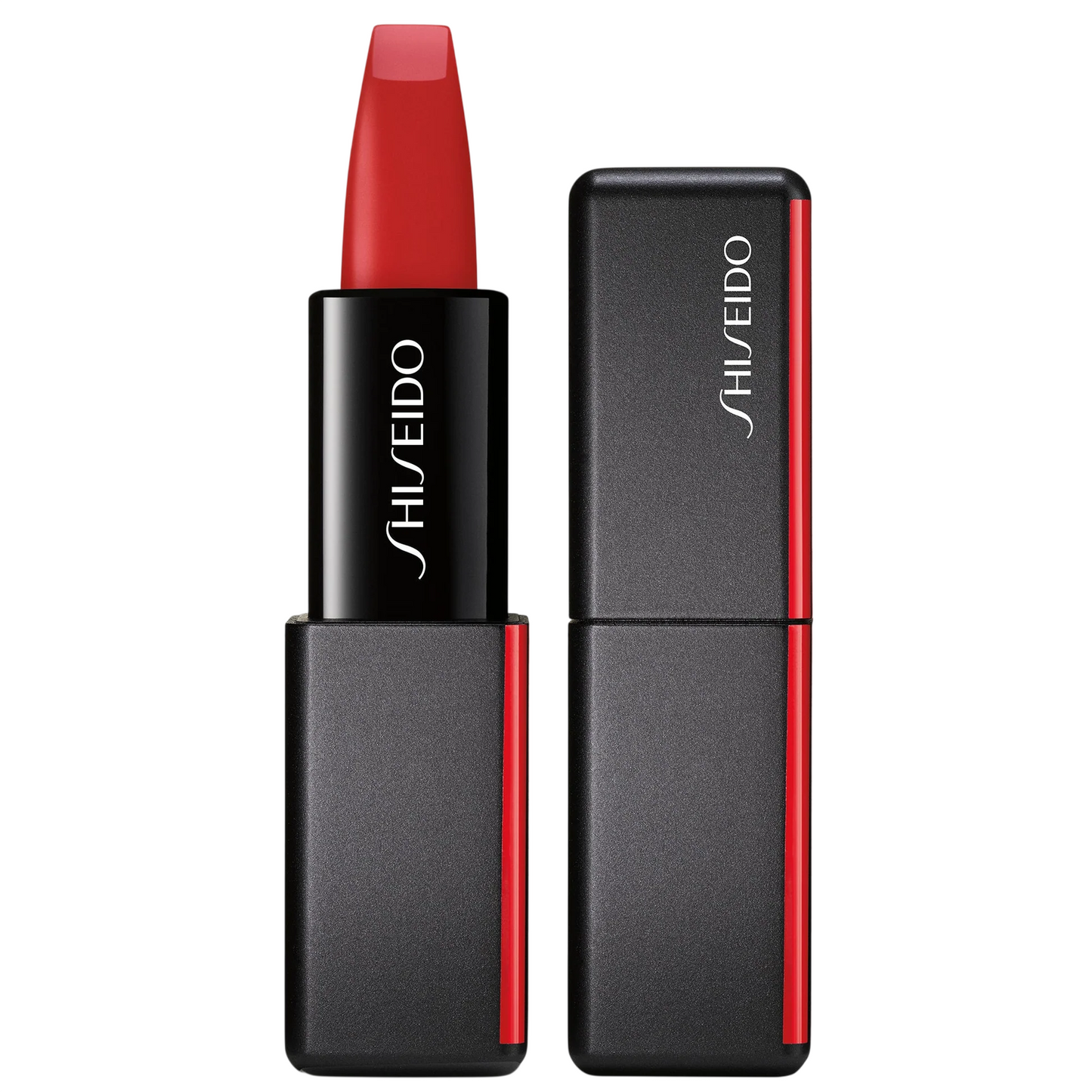Shiseido Shiseido, Modern Matte Powder, Matt, Creme-Lippenstift, 514, 4 g Regular