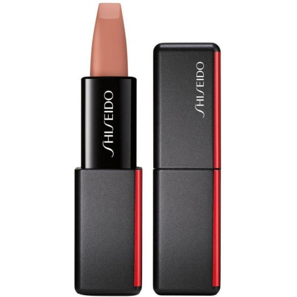 Shiseido Shiseido, Modern Matte Powder, Creme-Lippenstift, 504, Thich High, 4 g Regular