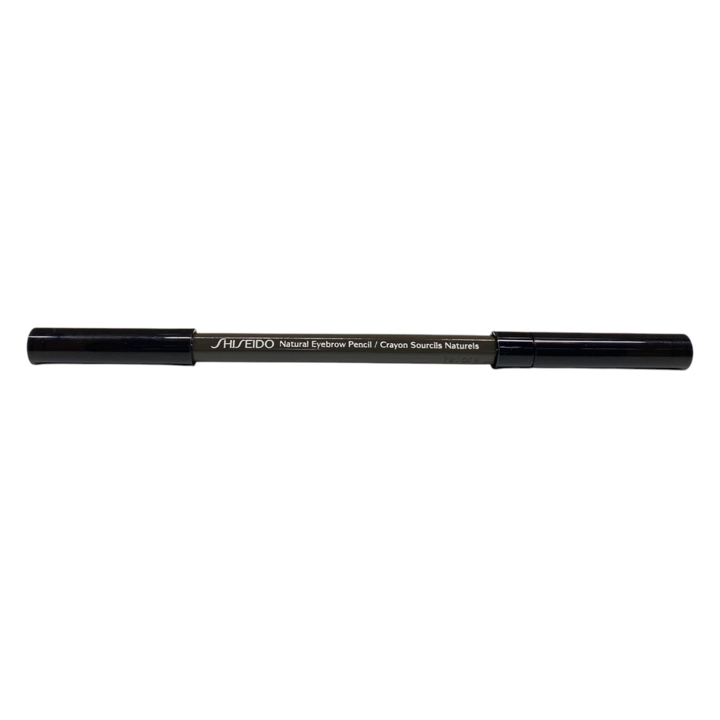 Shiseido Shiseido Natural Augenbrauencreme-Stift & Bürste 2-in-1 BR 602 Tiefbraun 1,1 g Tester