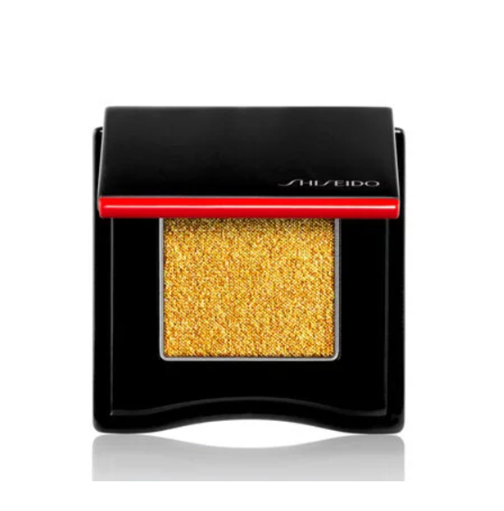 Shiseido Shiseido, Pop PowderGel, Lidschatten-Kompakt, 13, 2.2 g Regular