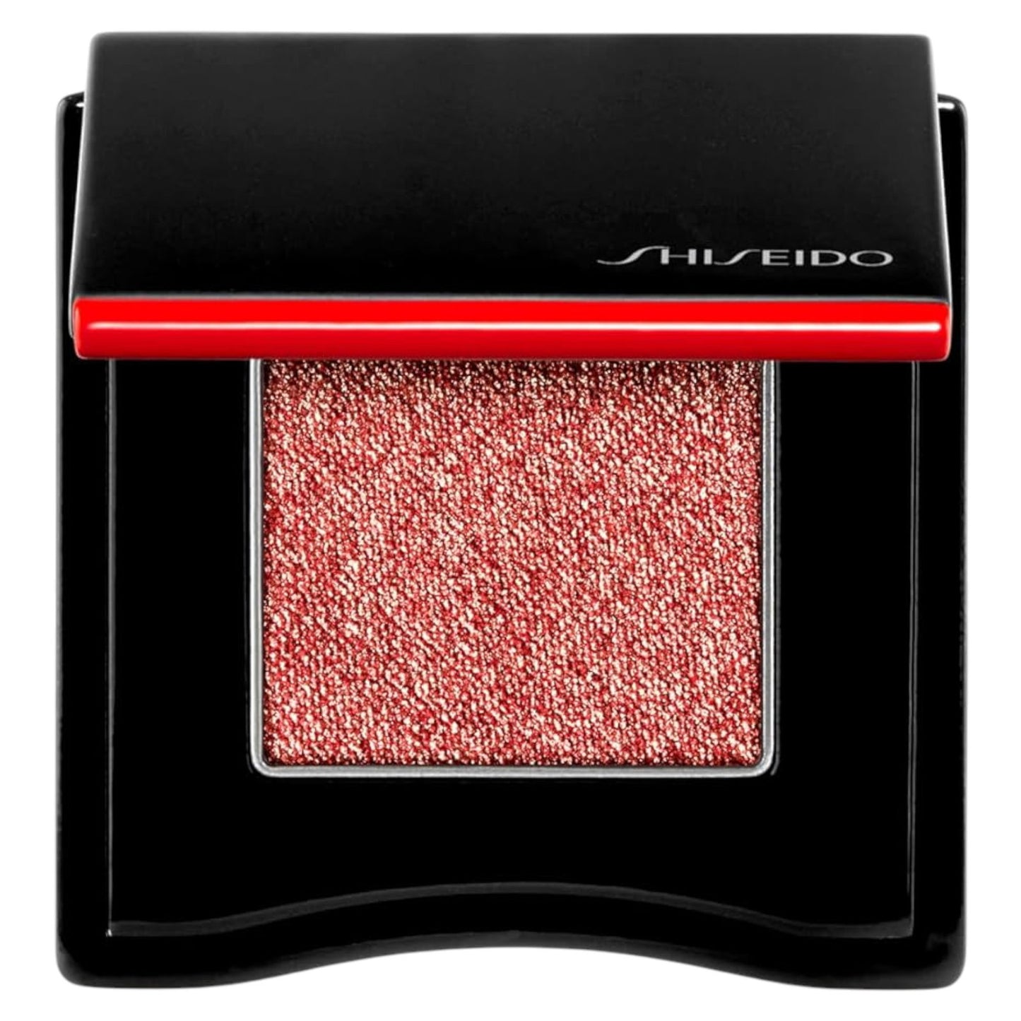 Shiseido Shiseido, Pop PowderGel, Lidschatten-Kompakt, 14, Koralle, 2.2 g Regular