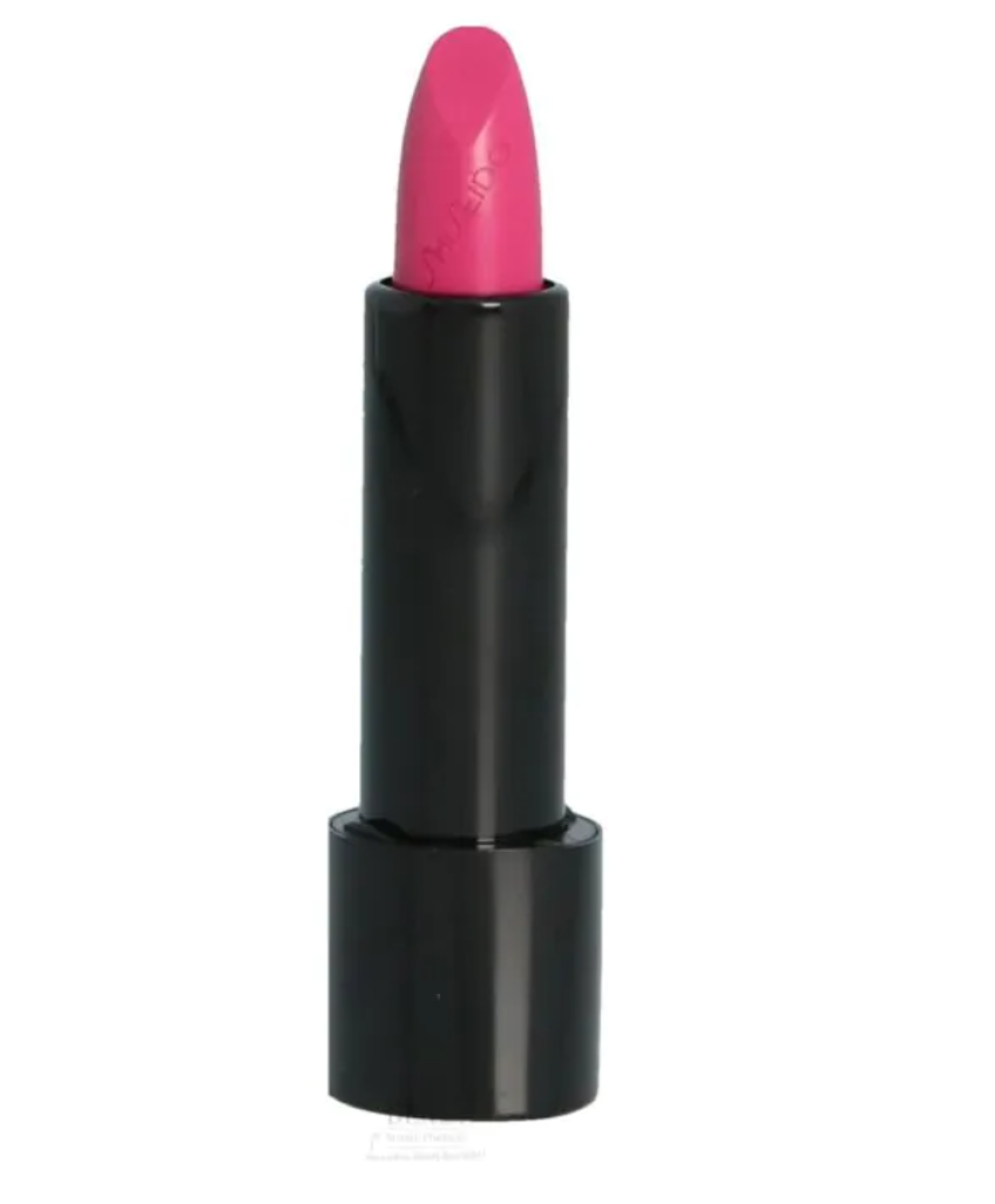 Shiseido Rouge Rouge Creme-Lippenstift RS419 Primel Sonne – Intensives Farbenspiel, 4 g Tester