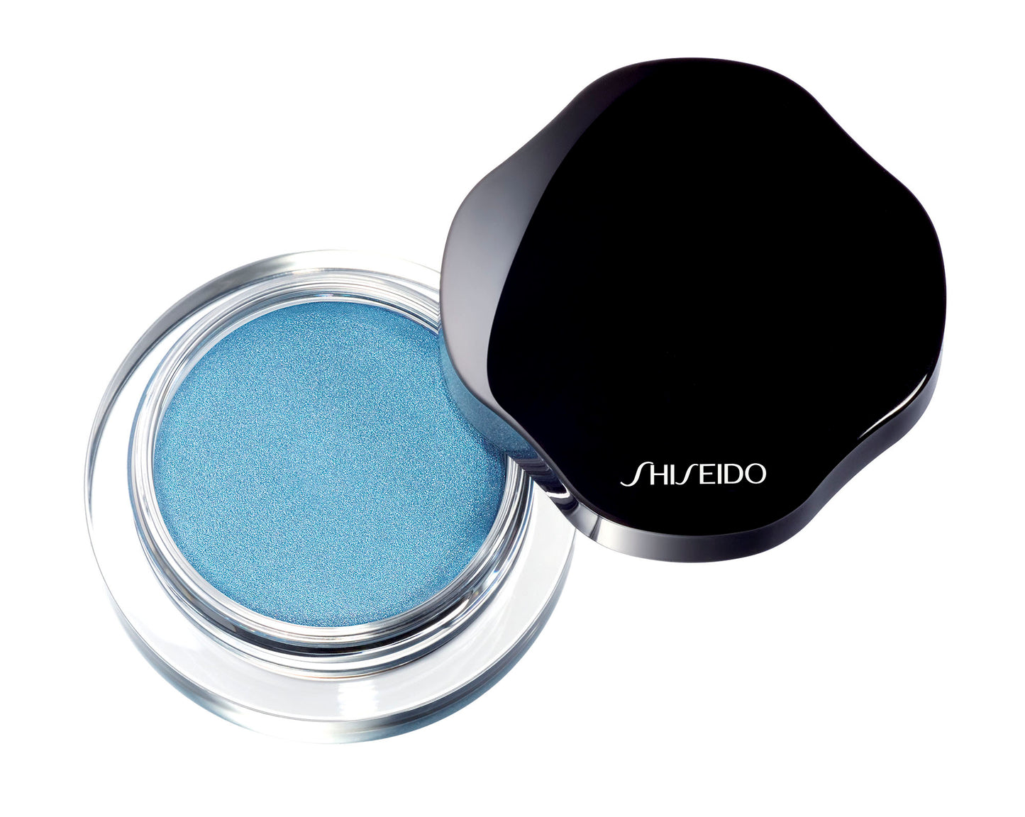 Shiseido Shiseido, Shimmering, Creme-Lidschatten, BL215, 6 g *Tester