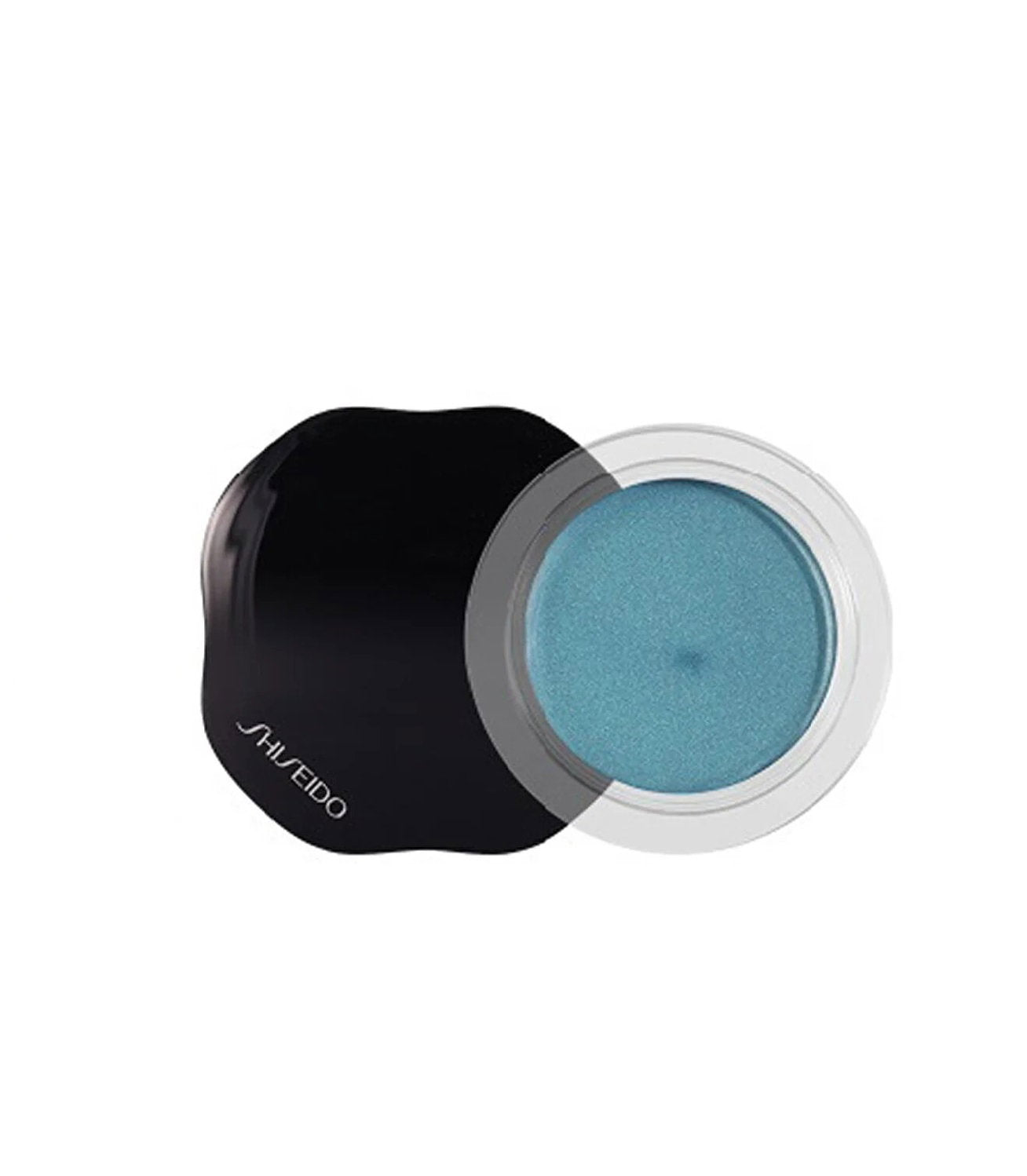 Shiseido Shiseido, Shimmering, Creme-Lidschatten, Bl620, Esmeralda, 6 g *Tester