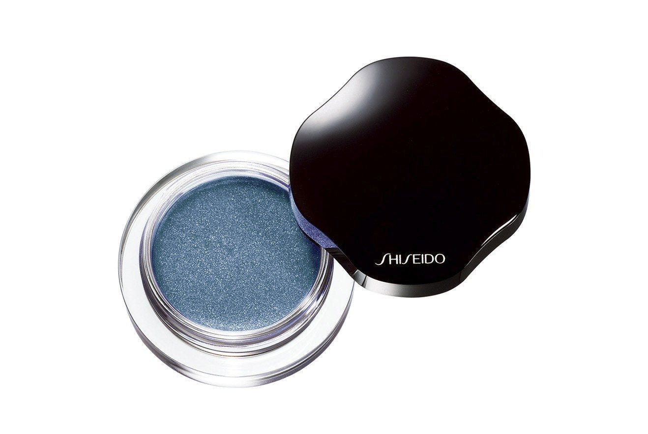 Shiseido Shiseido, Shimmering, Creme-Lidschatten, Bl722, 6 g *Tester