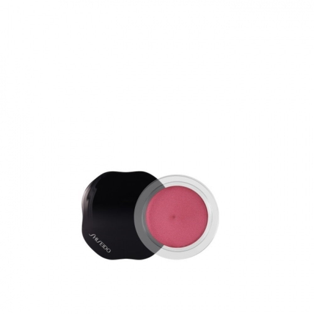 Shiseido Shiseido, Shimmering, Creme-Lidschatten, Nr.RS318, Konpeito, 6 g Regular