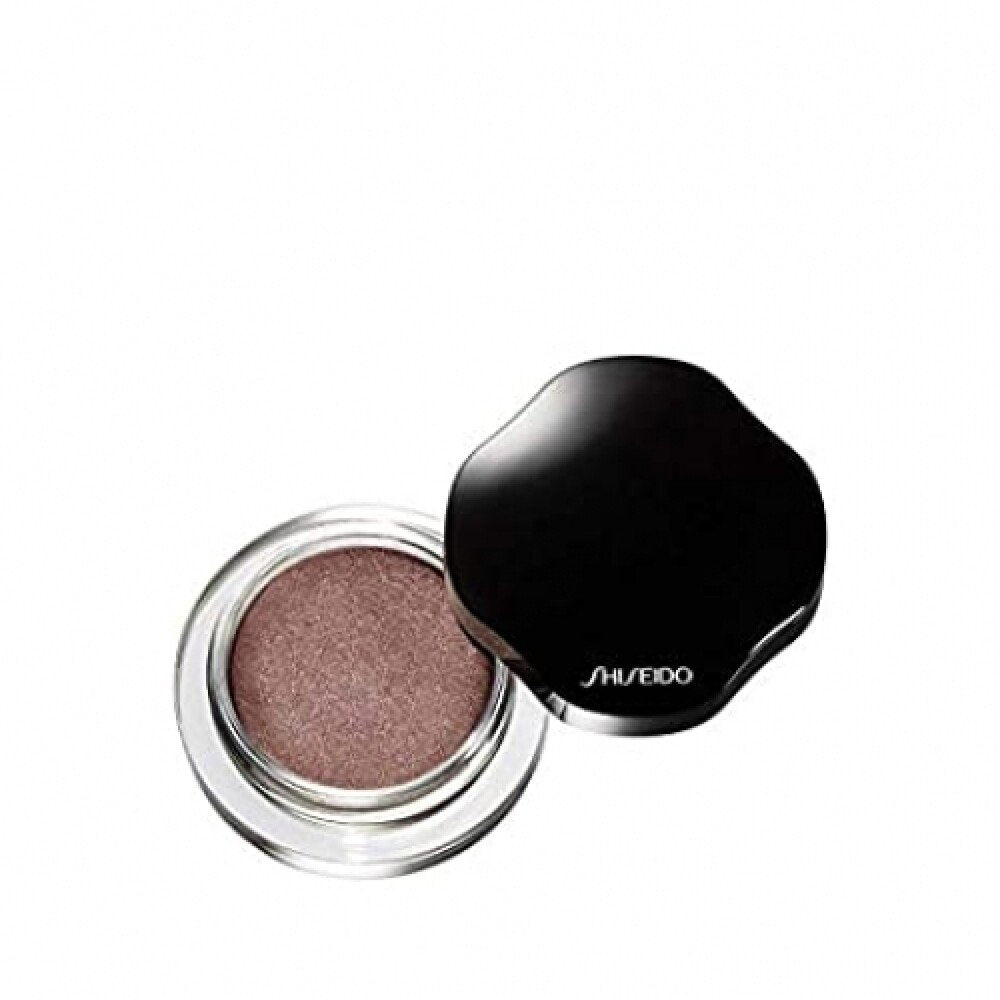 Shiseido Shiseido, Shimmering, Creme-Lidschatten, Vi730, Granat, 6 g Regular