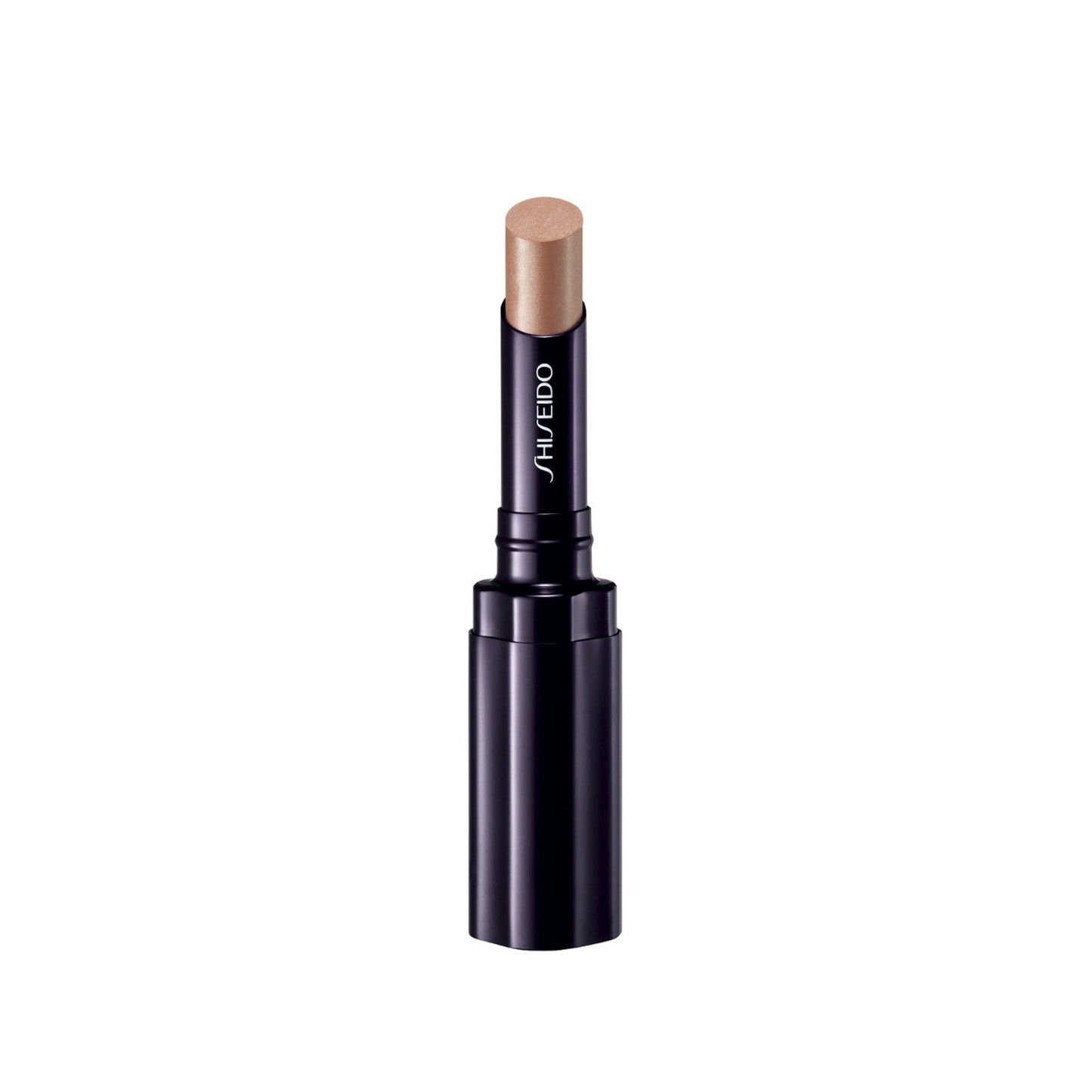 Shiseido Shiseido, Shimmering, Durchsichtig, Creme-Lippenstift, BE303, Naivling, 6 ml Regular