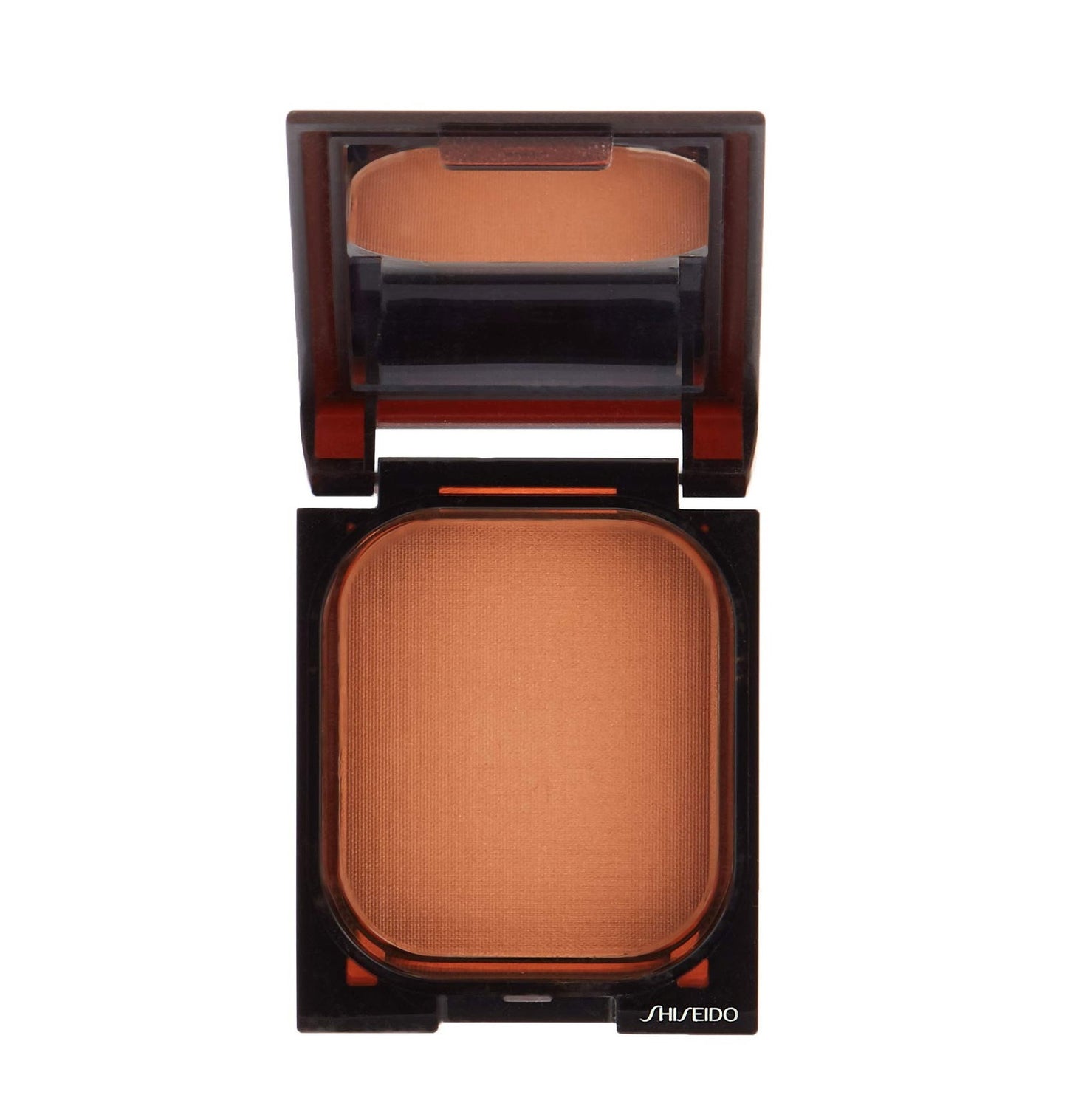 Shiseido Shiseido, Shiseido, Bronzer Kompaktpuder, 3, Dunkel, 12 g *Tester