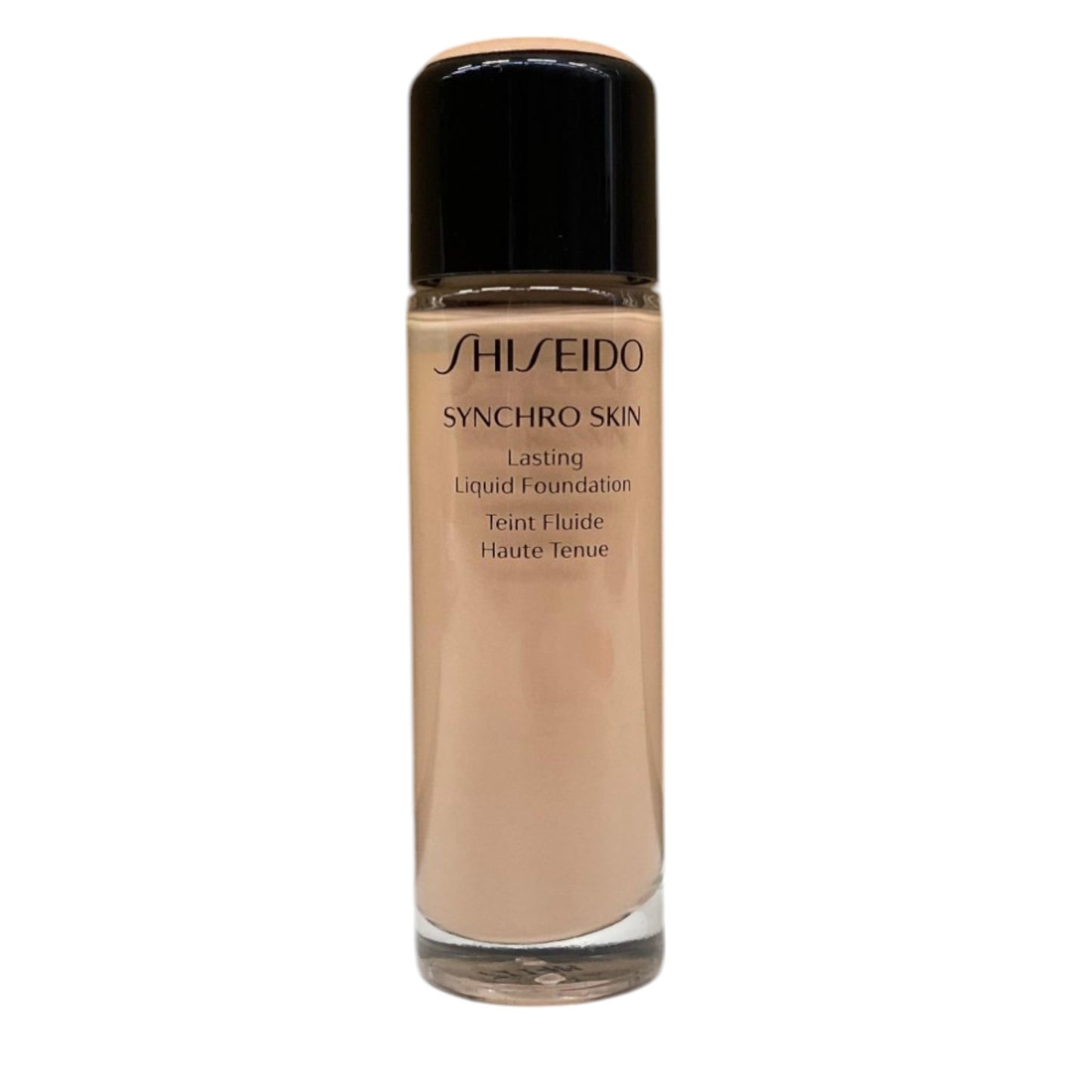 Shiseido Shiseido, Synchro Skin Glow, Leuchten, Flüssige Grundierung, Nr. 3, Rose, SPF 20, 10 ml *Tester