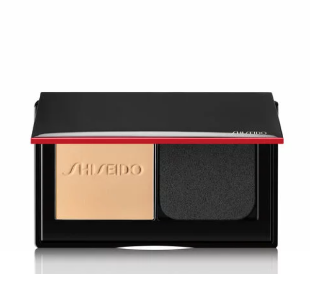 Shiseido Shiseido, Synchro Skin Self-Refreshing, Kompakt-Foundation, 150, Spitze, 9 g Regular