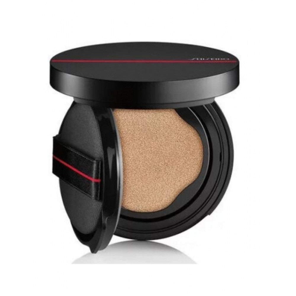 Shiseido, Synchro Skin Self- Refreshing Cushion, Kompakt-Foundation, 210, 13 g