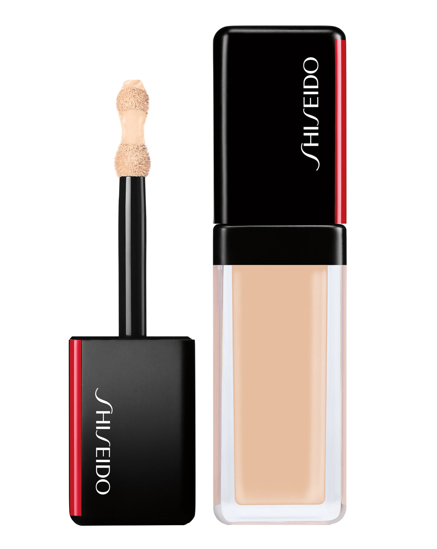 Shiseido, Synchro Skin Self-Refreshing, Flüssig-Concealer, 203, Licht, 5.8 ml *Tester