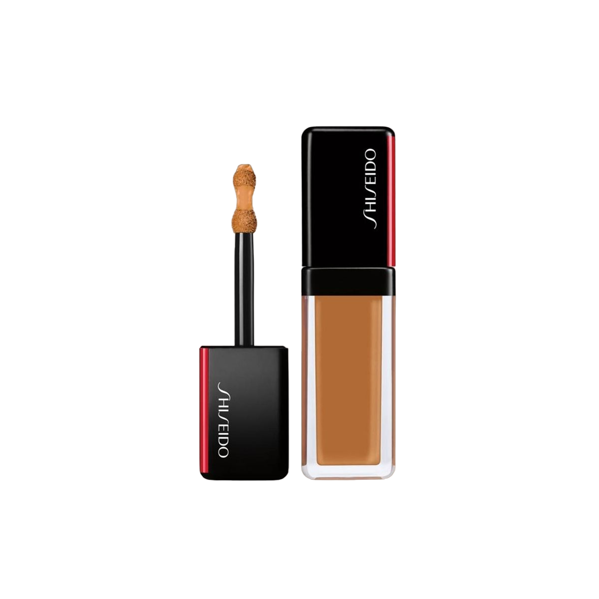 Shiseido Shiseido, Synchro Skin Self-Refreshing, Flüssig-Concealer, 401, Bräune, 5.8 ml Regular