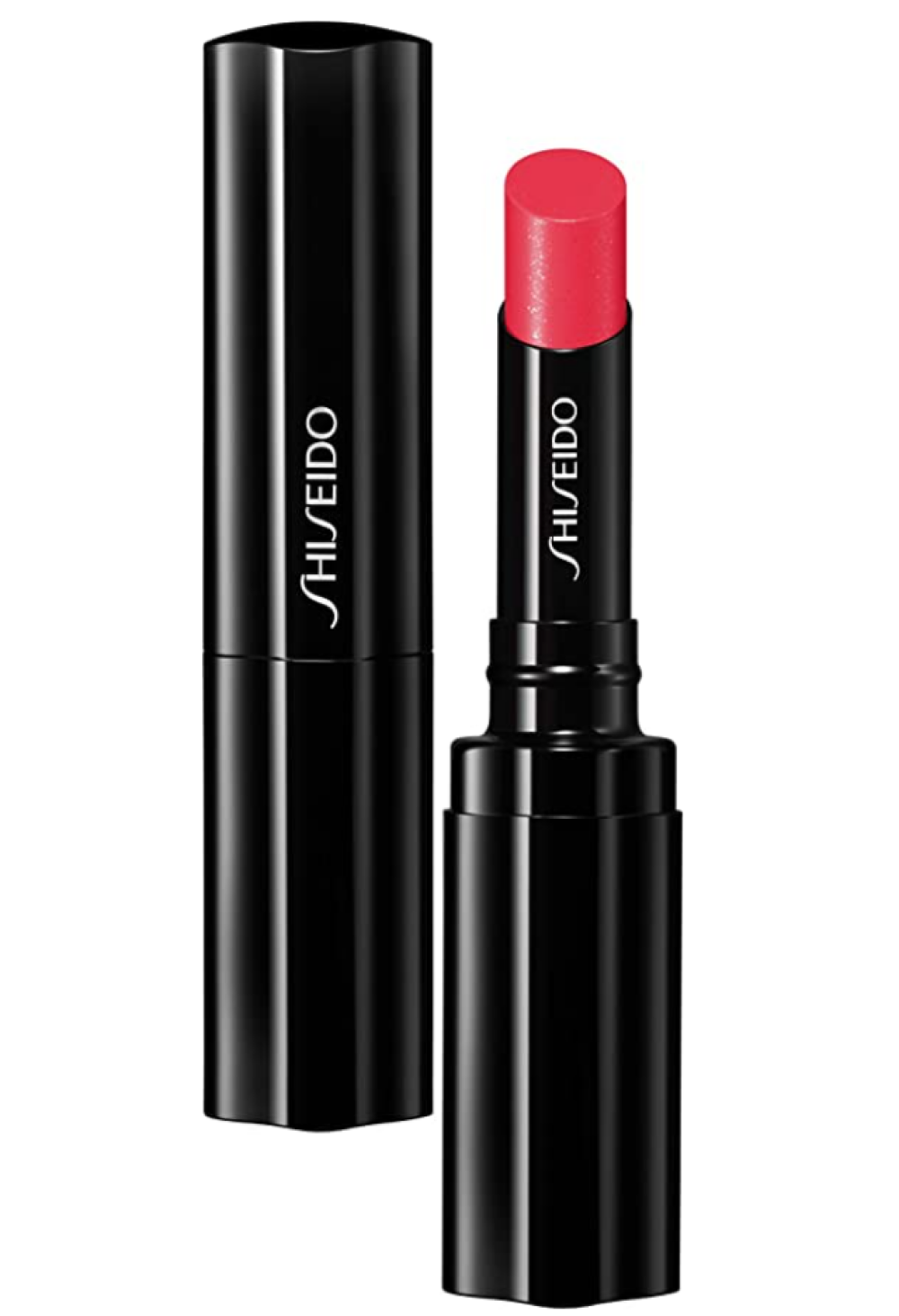 Shiseido Shiseido, Veiled Rouge, Creme-Lippenstift, Rd506, Karneval, 2.2 g *Tester
