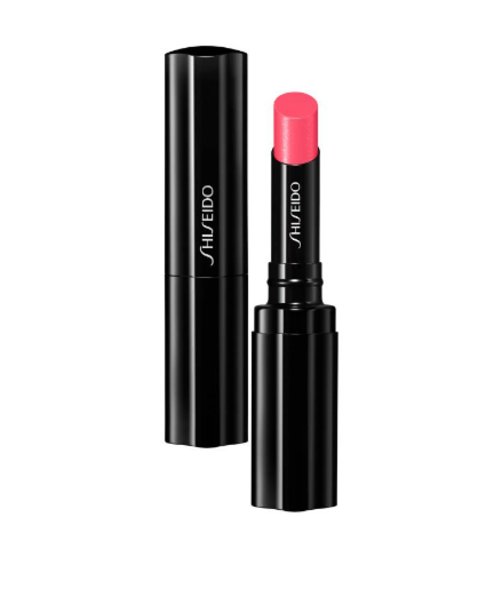 Shiseido Shiseido, Veiled Rouge, Creme-Lippenstift, Rd707, Unfug, 2.2 g *Tester