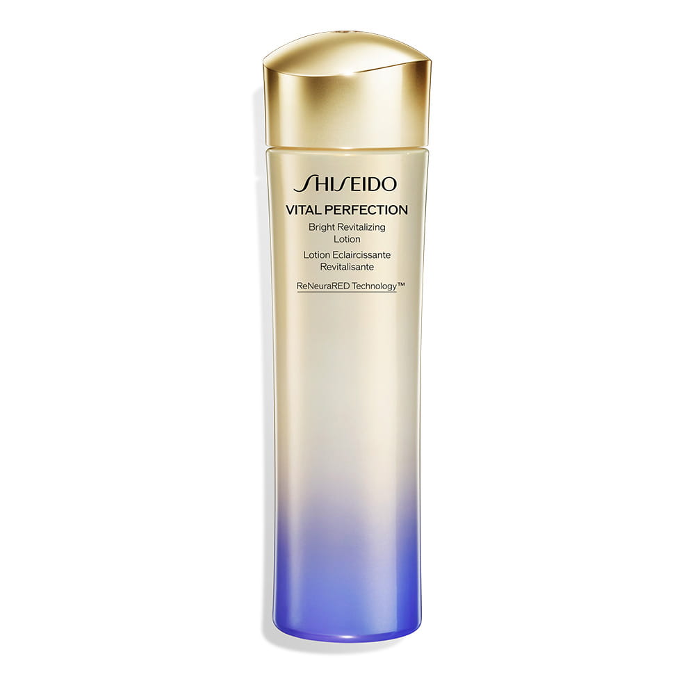 Shiseido Shiseido, Vital Perfection, Aufhellung, Lotion, Für das Gesicht, 150 ml Regular