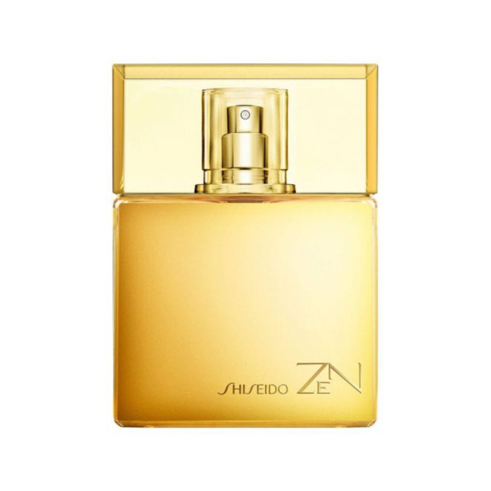 Shiseido Shiseido, Zen, Eau de Parfum, Für Frauen, 100 ml Regular