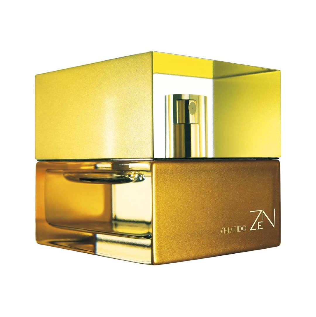 Shiseido Shiseido, Zen, Eau de Parfum, Für Frauen, 30 ml Regular